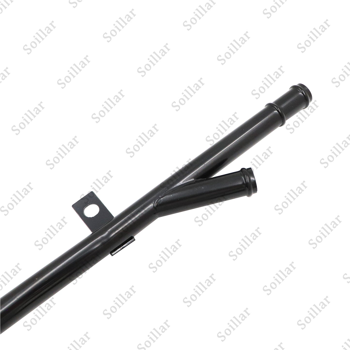 New Engine Coolant Pipe Steel For Audi A4 A6 VW Passat 078 121 081 M 078121081J