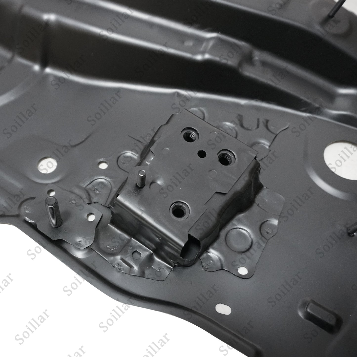 Rear Body Panel Sub-Assembly For Lexus ES250 ES350 2019-2024
