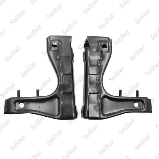 Radiator Support Bracket For Toyota Tundra 2007-2013 Driver and Passenger Side