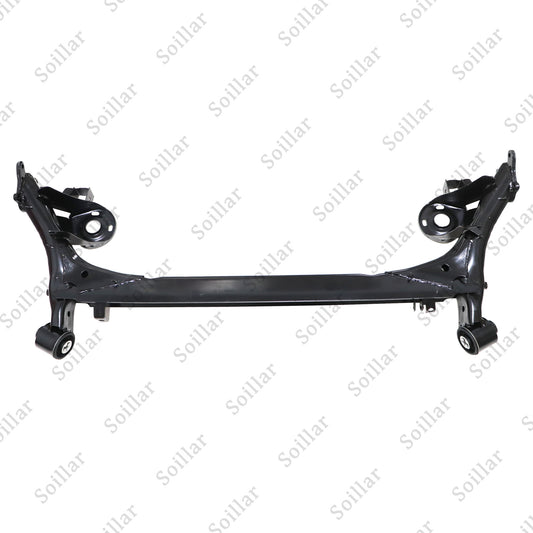 1x Rear Axle Subframe Beam For 1999-2005 Volkswagen Jetta 1998-2010 Beetle