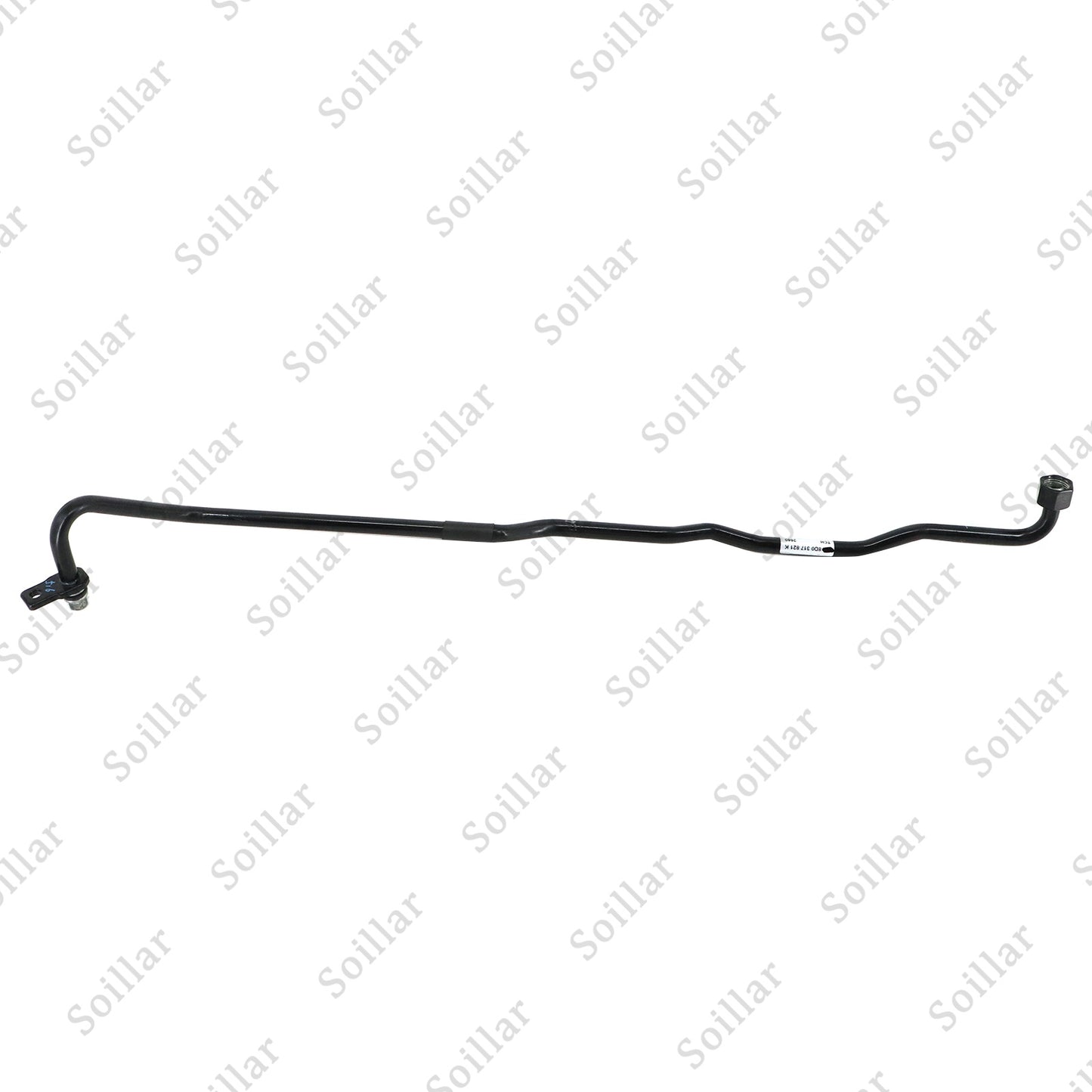 Transmission Oil Line AT Gearbox 8D0317821K For VW Passat AUDI A4 1996-2005 US