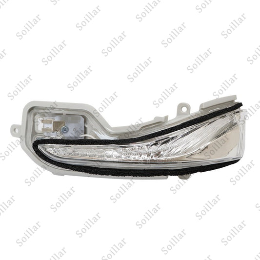 Fits Infiniti Q50 Q60 Q70 Q70L QX30 2014-2022 Door Mirror Turn Signal Lamp Left