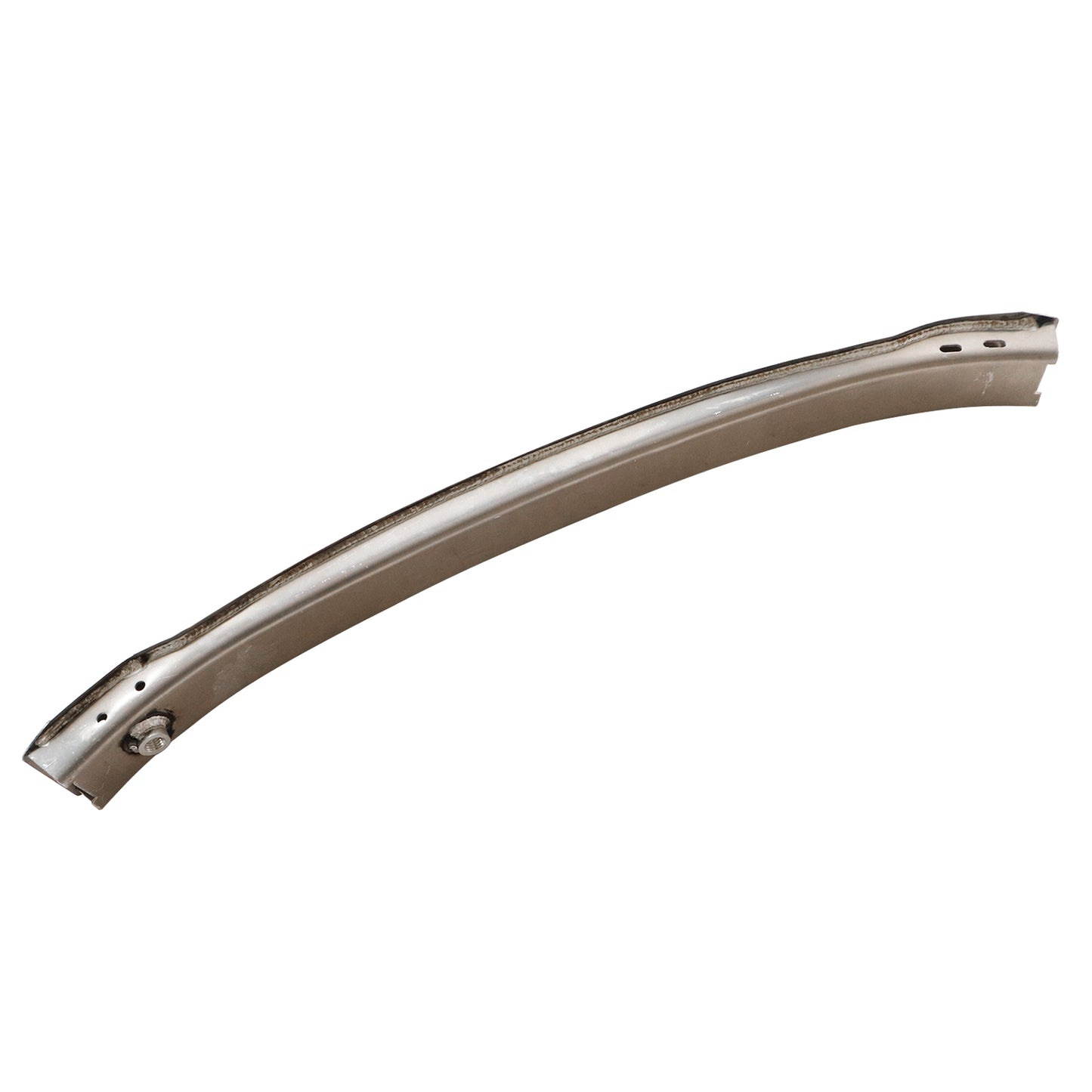 NEW Bumper ReinForcement For 2017-2020 Audi A4 Impact Bar Aluminum Front