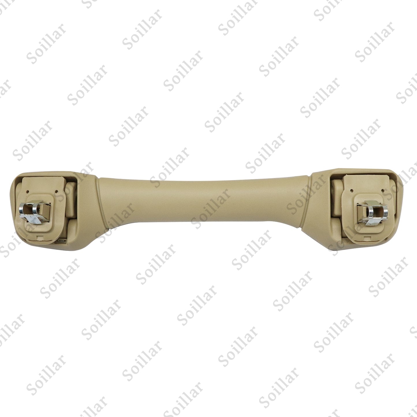 Beige Front Rear Top Pull Grab Handle 74610-53030 For LEXUS IS250 IS350 IS300