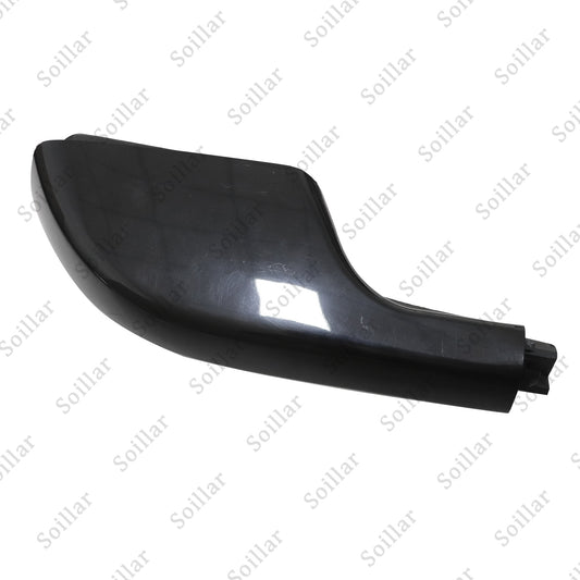 Black Roof Rack Roof Rail For Land Cruiser LC100 1998-2006 Rail Rack Aluminum