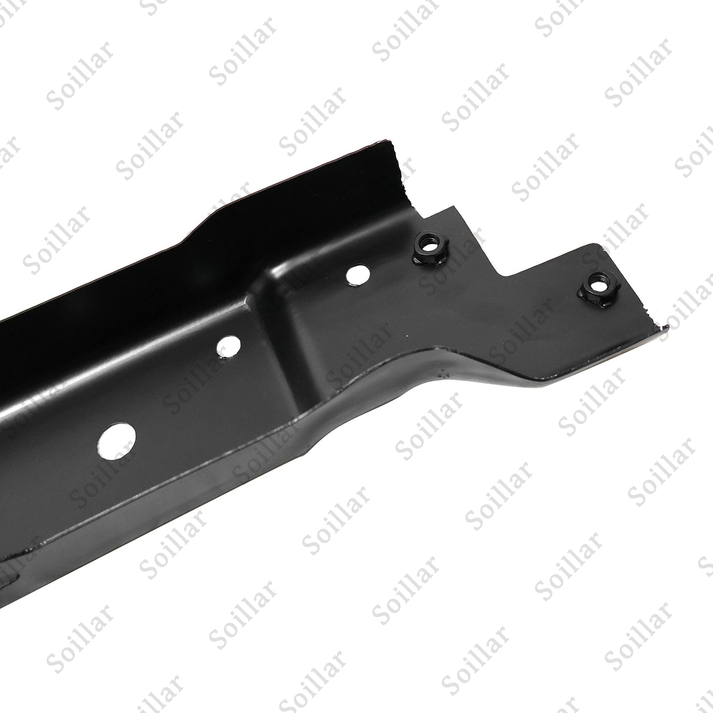 For Infiniti Qx50 2019 20 21 22 23 Front Bumper Center Support Retainer Bracket