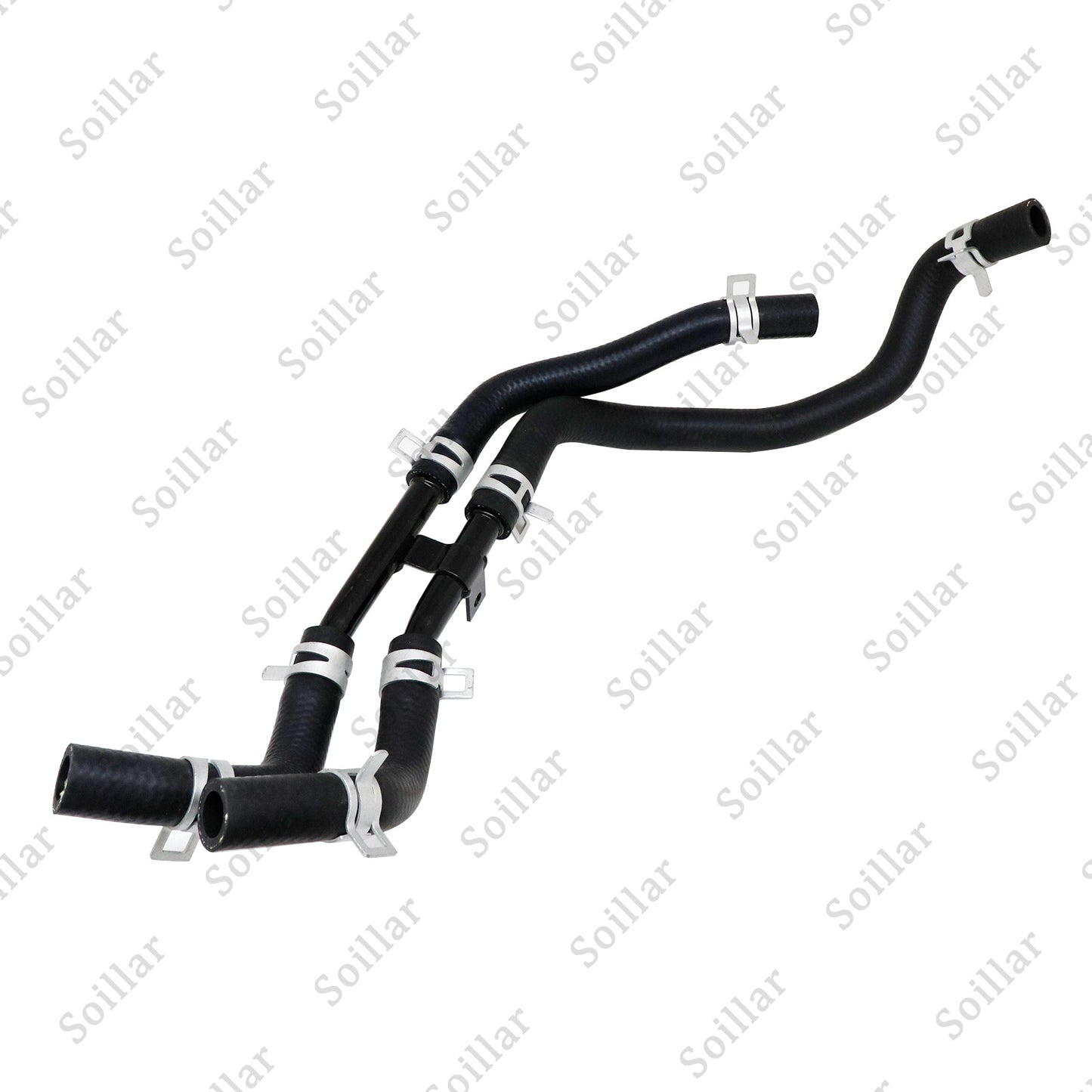 Oil Cooler Line For Kia 11-15 Optima Sorento 11-16 Sportage 2.4L Engine NEW