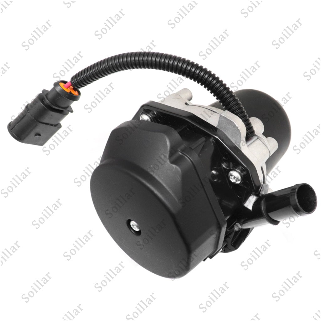 Secondary Air Injection Pump 95B959253 For Porsche Cayenne Macan Panamera 911