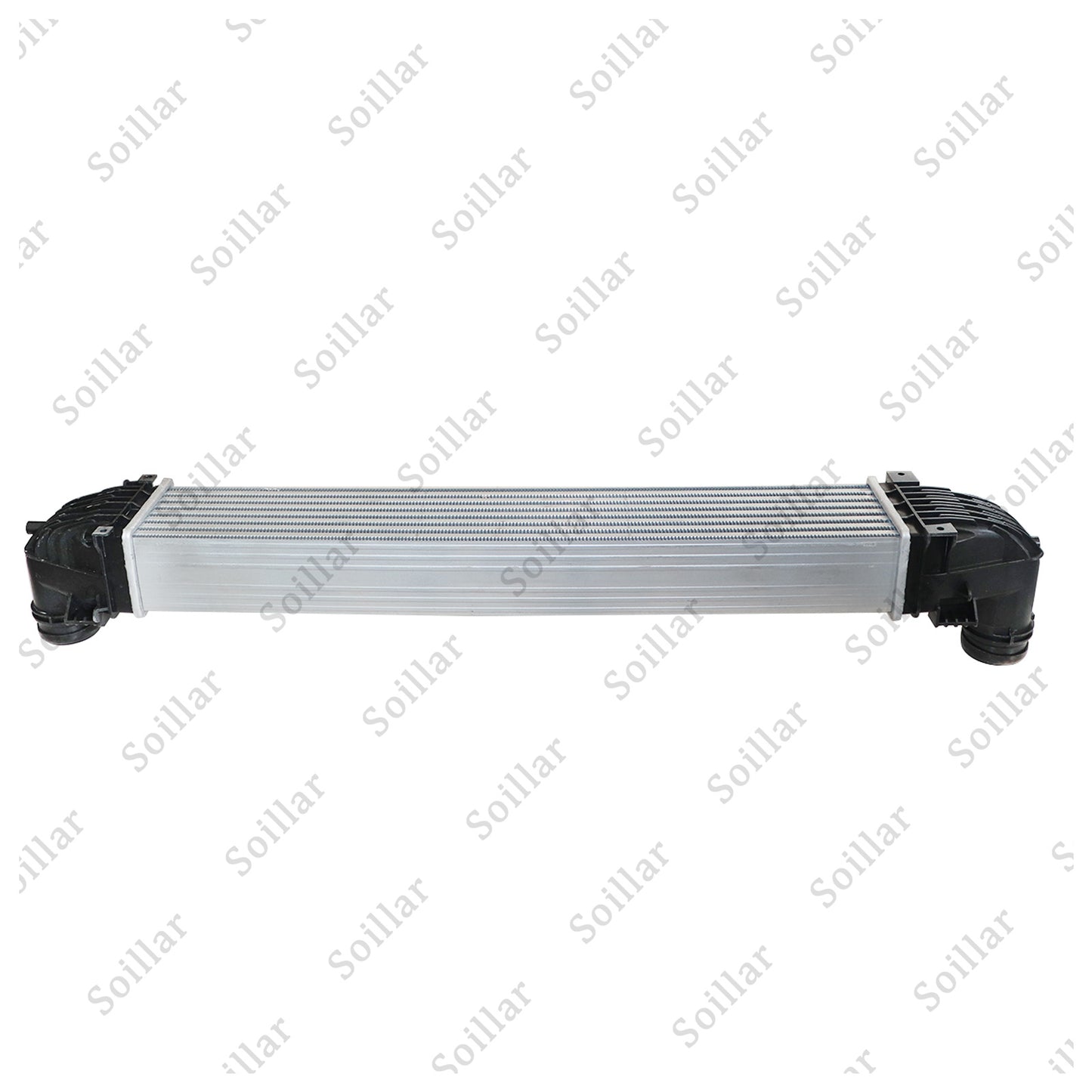FIT Cheverolet Equinox Terrian 2018-22 Intercooler Turbo Cooler 1.5/2.0L 4Door
