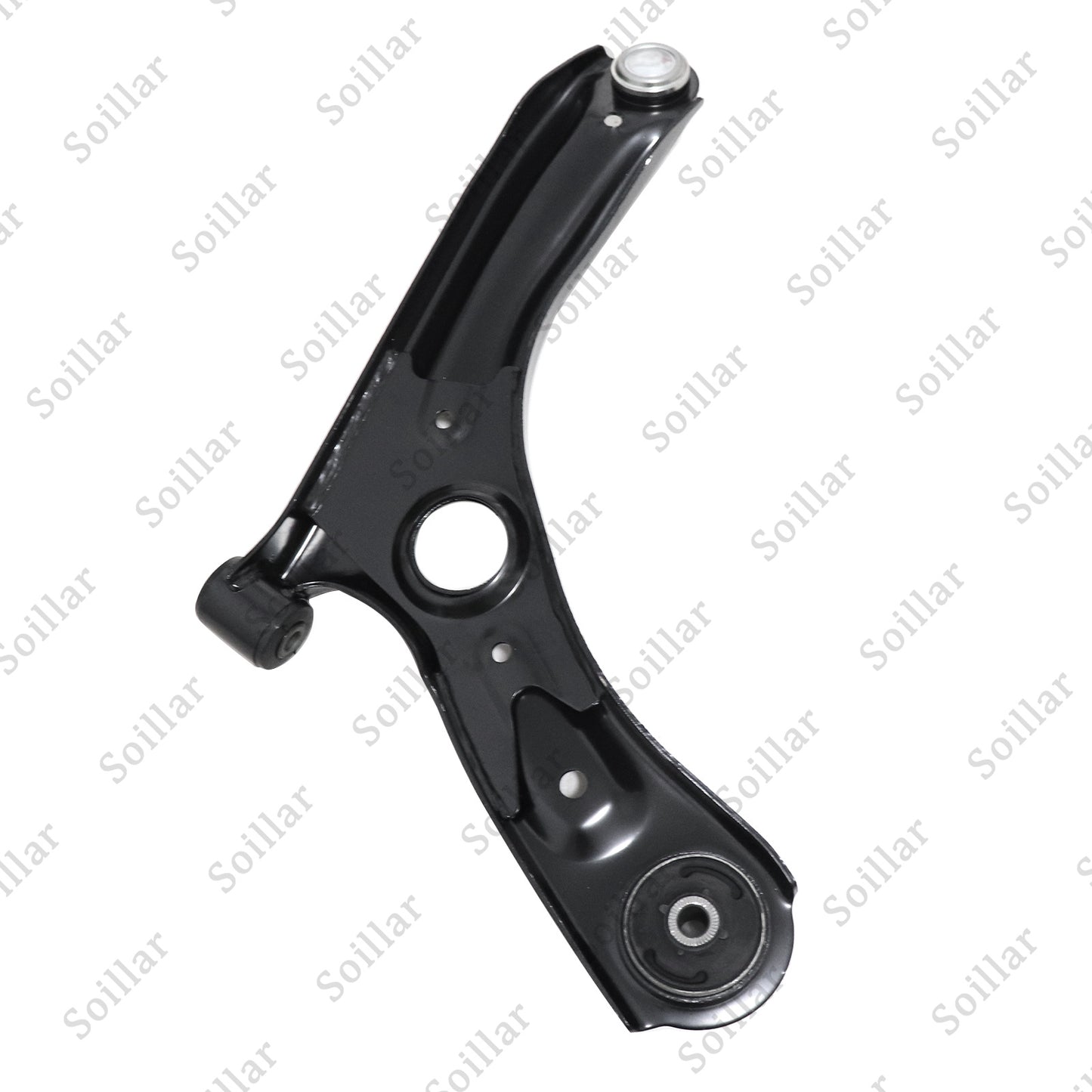 1Pc Front Lower Control Arm w/ball joint LH For KIA SOUL 2020-2023 54500-K0100