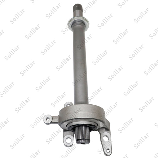 For 02-12 HONDA RSX(Mt)Type S Intermediate Axle Half Shaft 6 Speed 44500-SCV-A00
