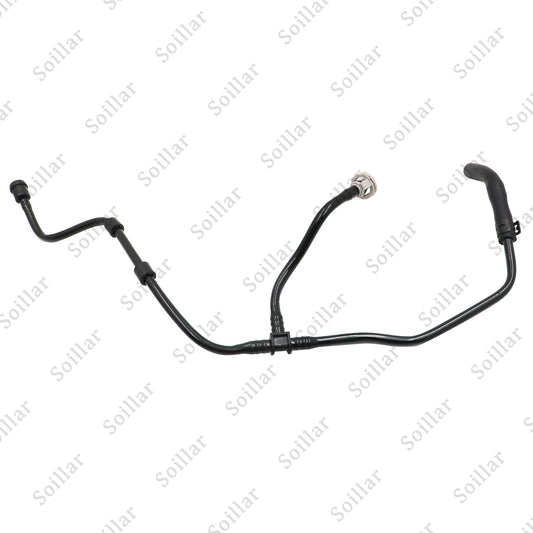 Engine Expansion Pot Coolant Hose For 2018-2024 Audi Q5 Q5L 80A121081DH