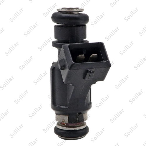 Fuel Injector Fit for Mercury Marine 30 40 50 60 HP EFI 4-Stroke Outboard Engine