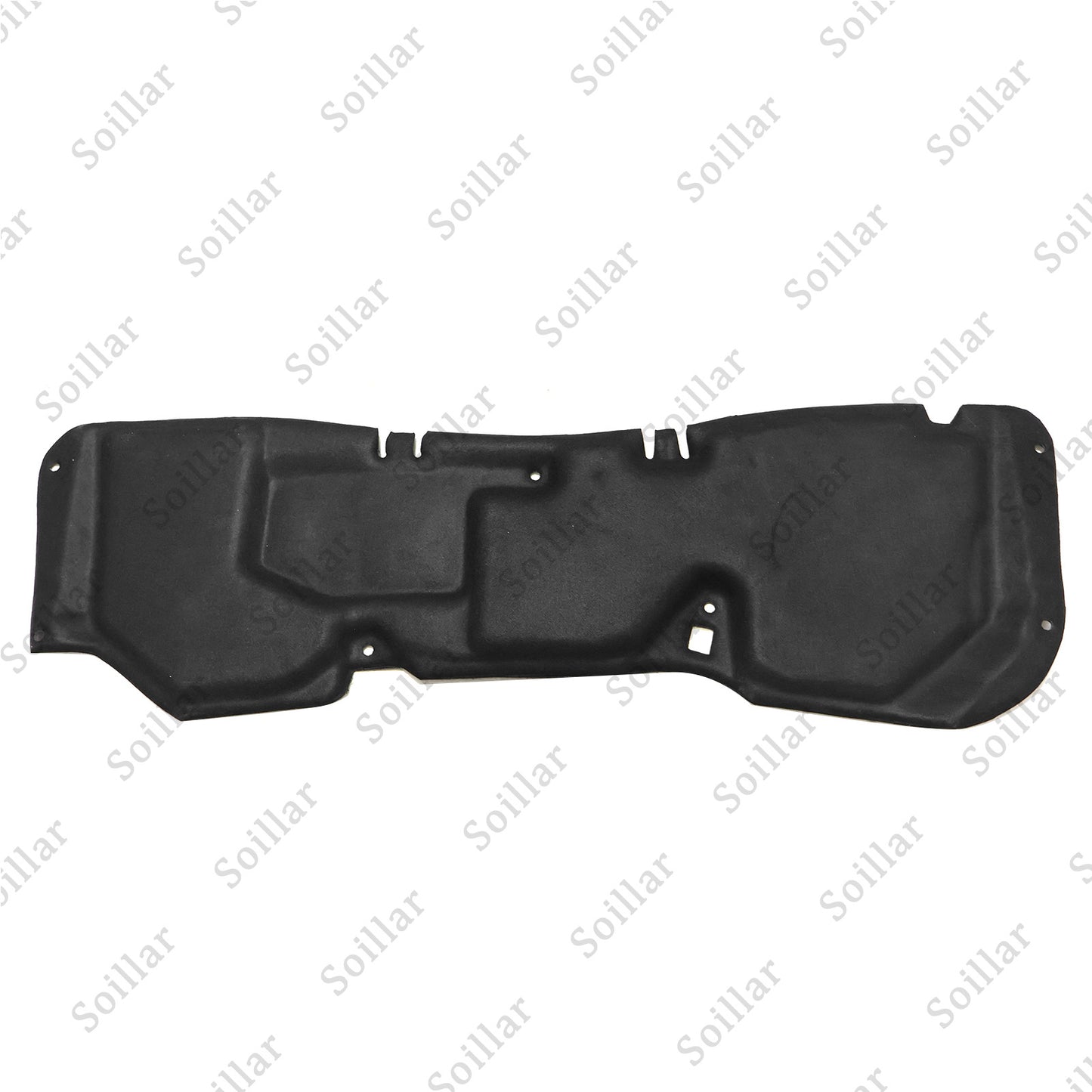 New For Honda Civic 2012 2013 Front Hood Insulation Pad Liner Heat Shield Cover