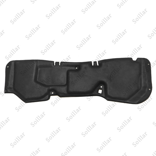 New For Honda Civic 2012 2013 Front Hood Insulation Pad Liner Heat Shield Cover