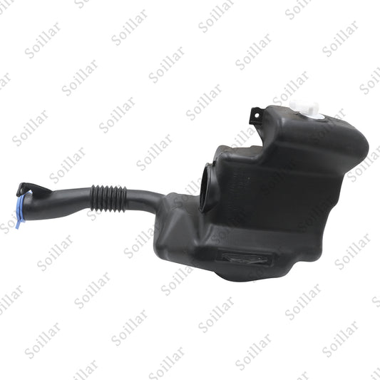 For Mercedes-Benz GLK250 2013-15 GLK350 10-15 Windshield Washer Reservoir w/Cap
