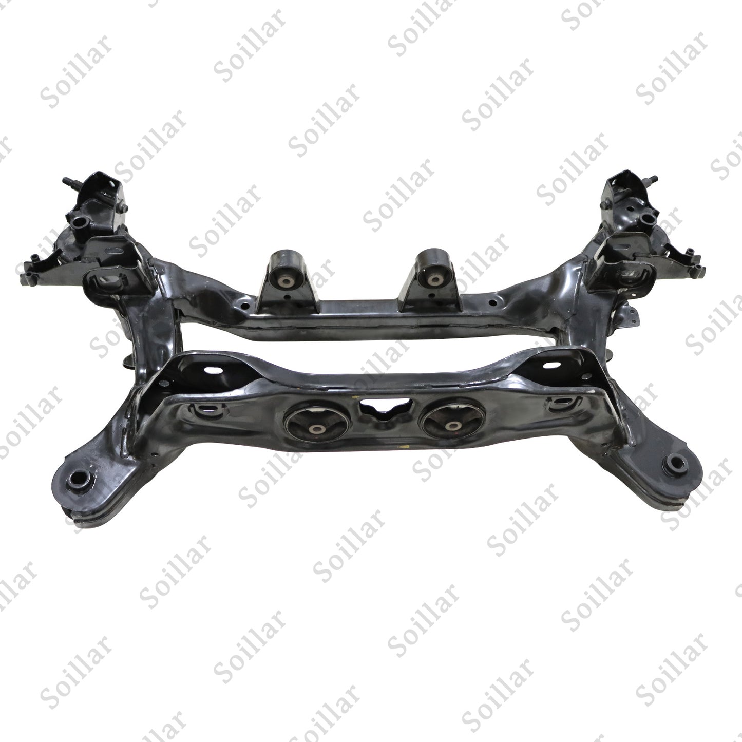 For 2011-13 Kia Sorento 2010-2012 Hyundai Santa Fe AWD Rear Subframe Crossmember