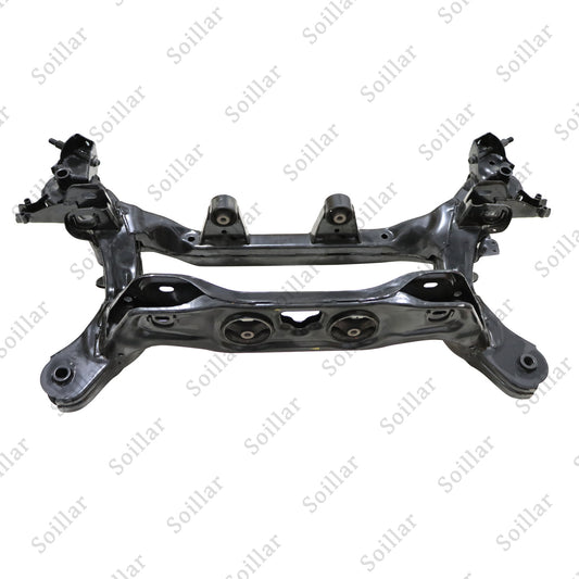 For 2011-13 Kia Sorento 2010-2012 Hyundai Santa Fe AWD Rear Subframe Crossmember