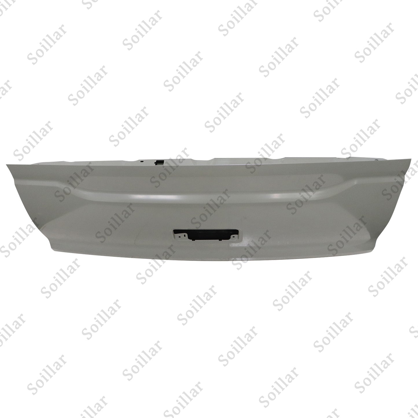 Primed Steel Rear Tailgate Shell for 2016-2023 Toyota Tacoma Pickup 6570104030