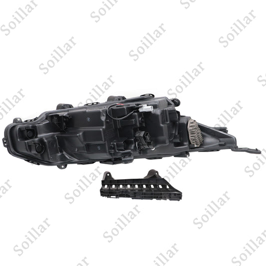 For Toyota Venza 2021 2022 2023 2024 Headlight Assembly Left Driver 8115048J30
