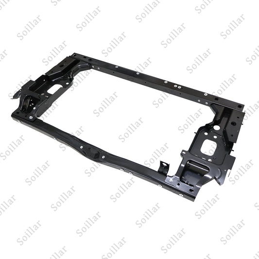 For Jeep Cherokee 2019-2023 Black Front Radiator Support Replace 68411365AA