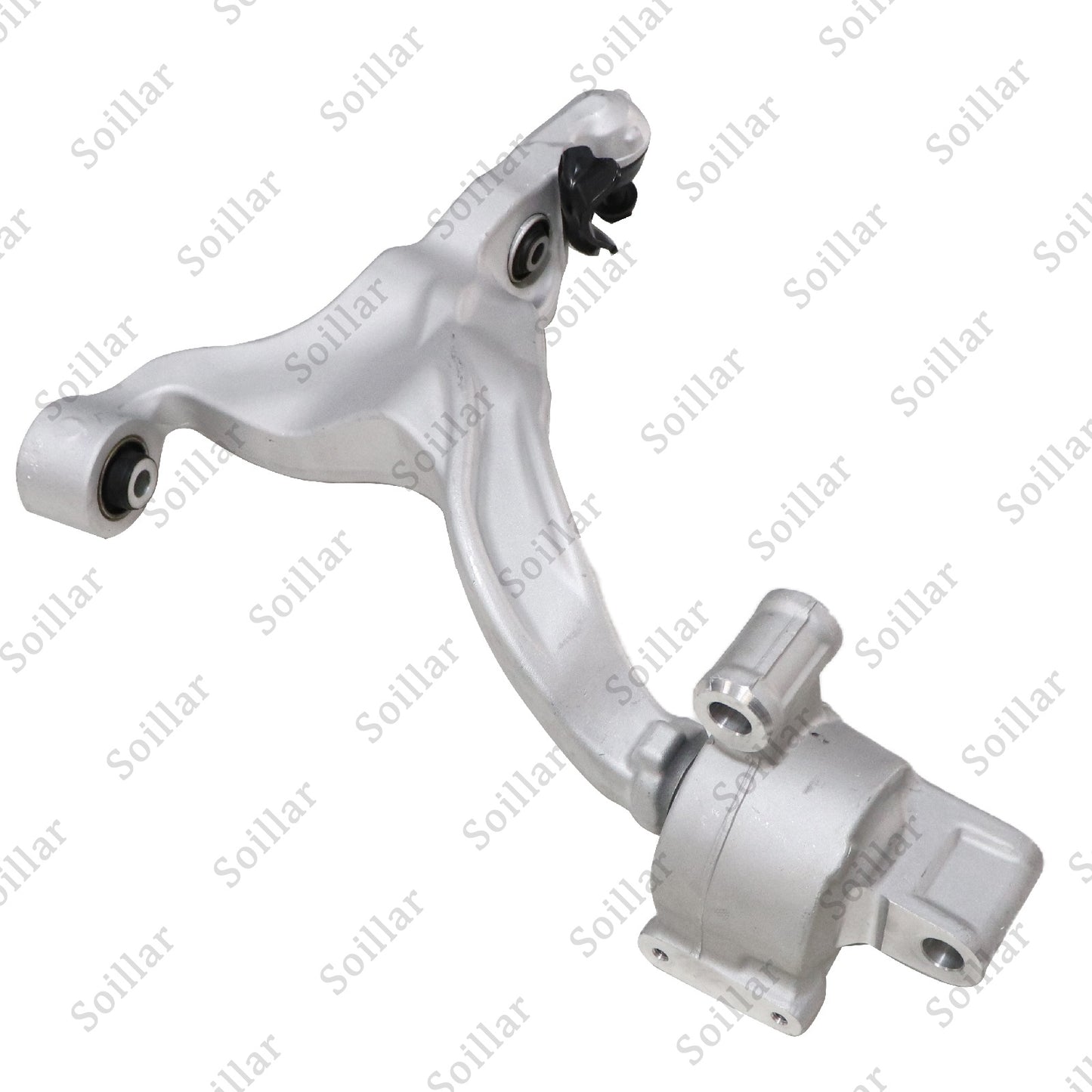 Front lower control arm Right Side For Infiniti Q50 Q60 2014 15 16 17 18 19 2020