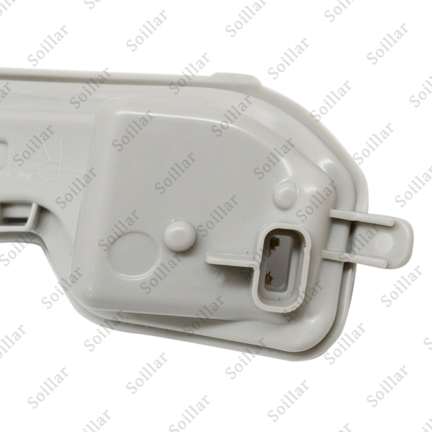 For Infiniti QX30 Q60 Q50 Q70 Q70L Right Side Mirror Turn Signal Lamp 2014-2022