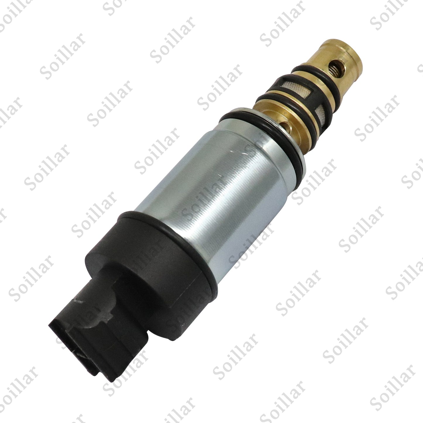 New A/C Compressor Control Valve For 2013-2019 Nissan SENTRA 1.8 Liter Engine