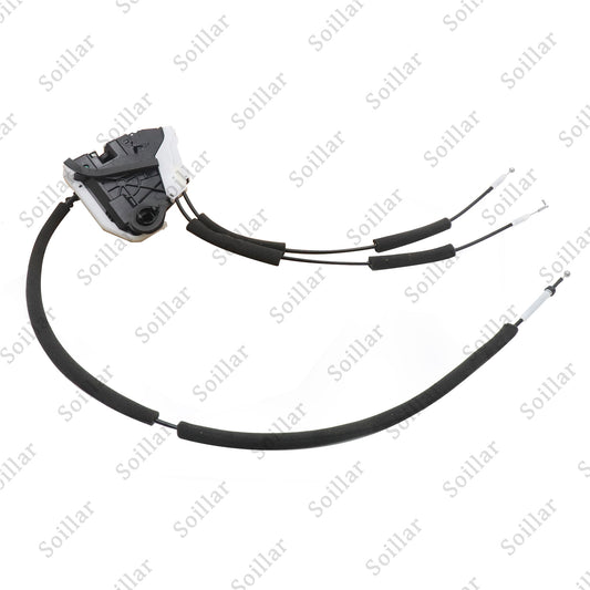 Door Lock Actuator Motor Rear Right Dorman For 2019-2021 Nissan Altima 825016CA0B