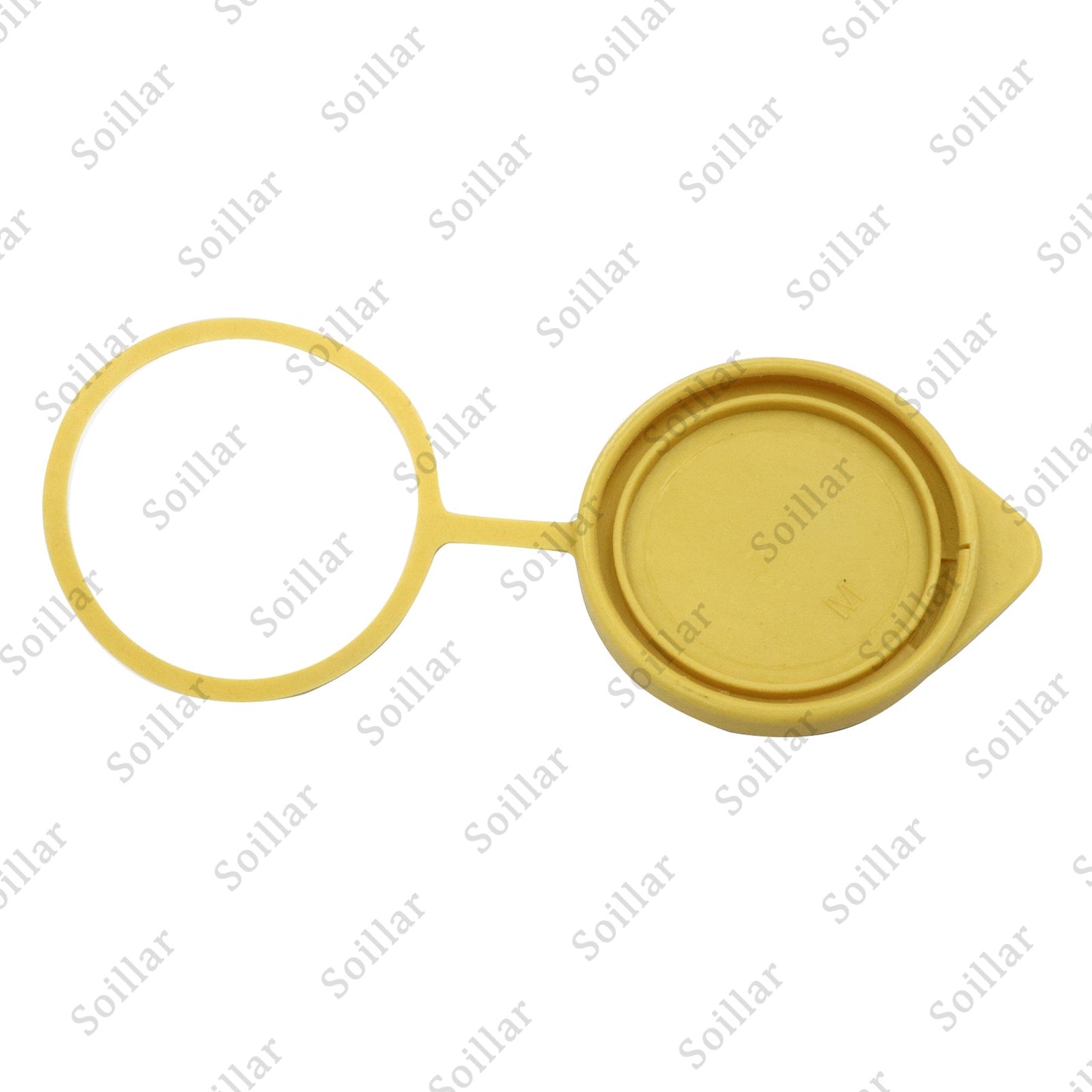 Windshield Washer Fluid Reservoir Cap Tank Fits Subaru Crosstrek Forester WRX