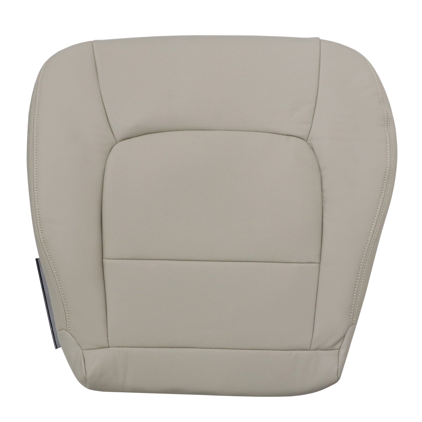 For 1998-2007 Lexus LX470 Replacement Driver & Passenger Bottom & Top Leather Seat Cover Tan