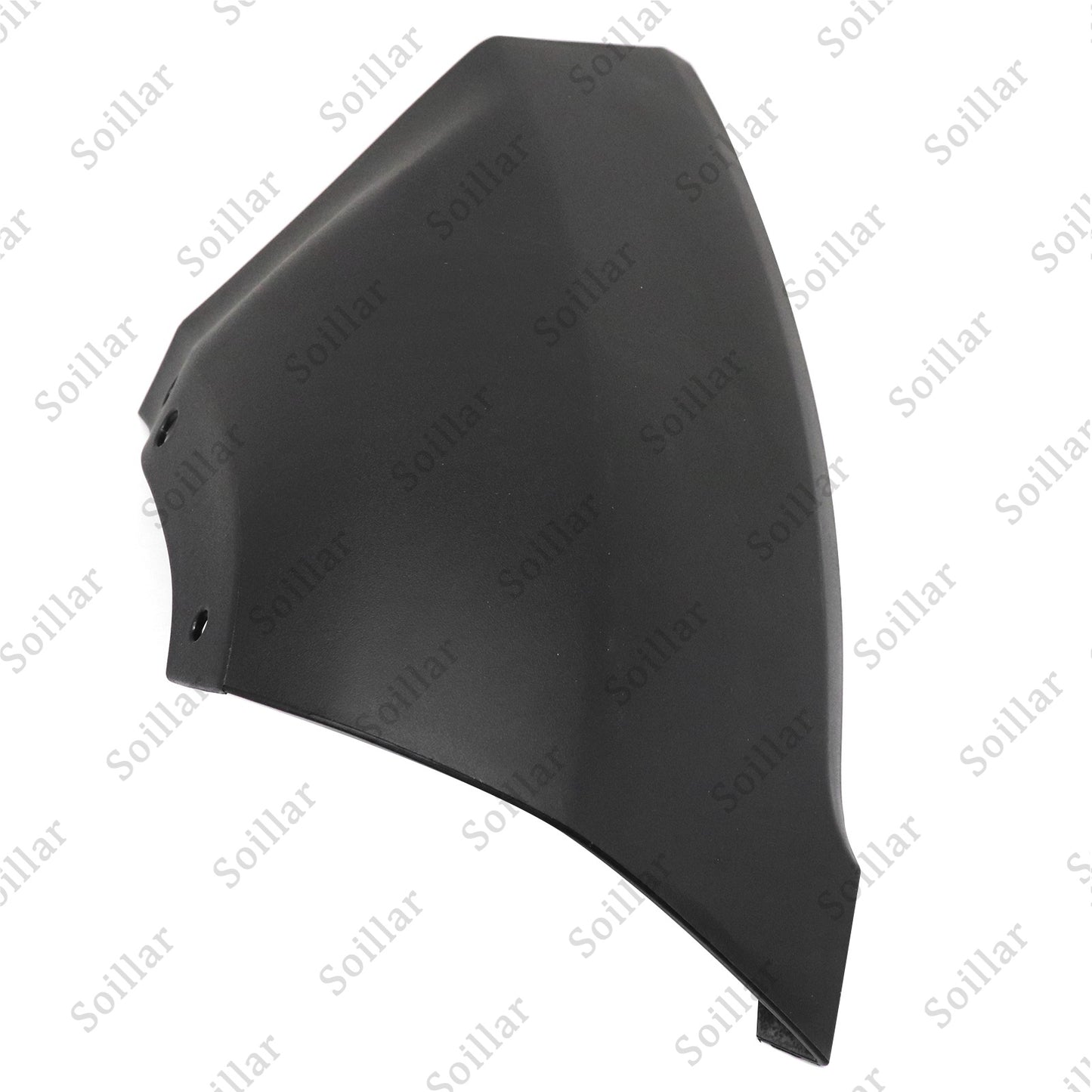 Front Driver Side Bumper Corner Cover For Ford EcoSport 2018-2022