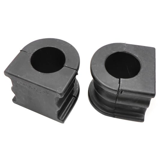 Fit LEXUS 2007-17 LS460 FRONT STABILIZER BAR BUSHING SET 2X 48815-50200