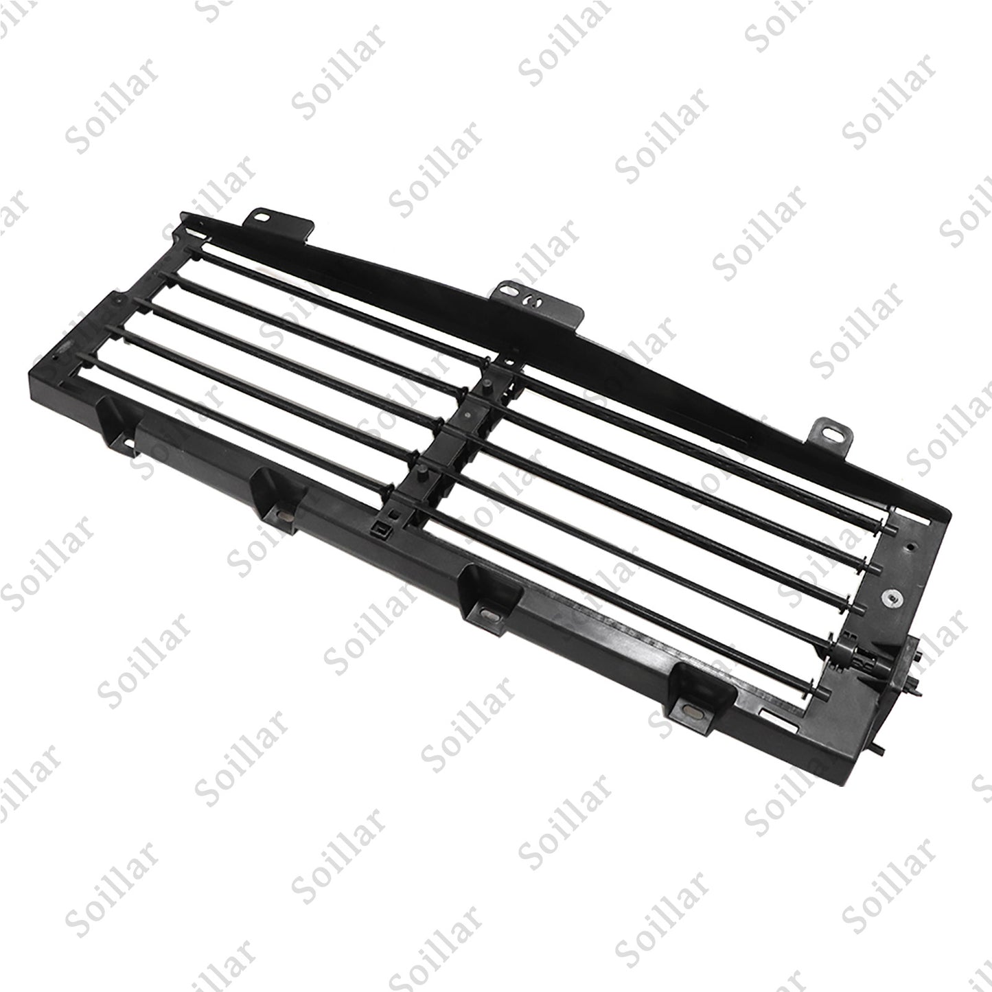 For Range Rover Evoque/Discovery Sport 2020-2023 Radiator Shutter Grille US