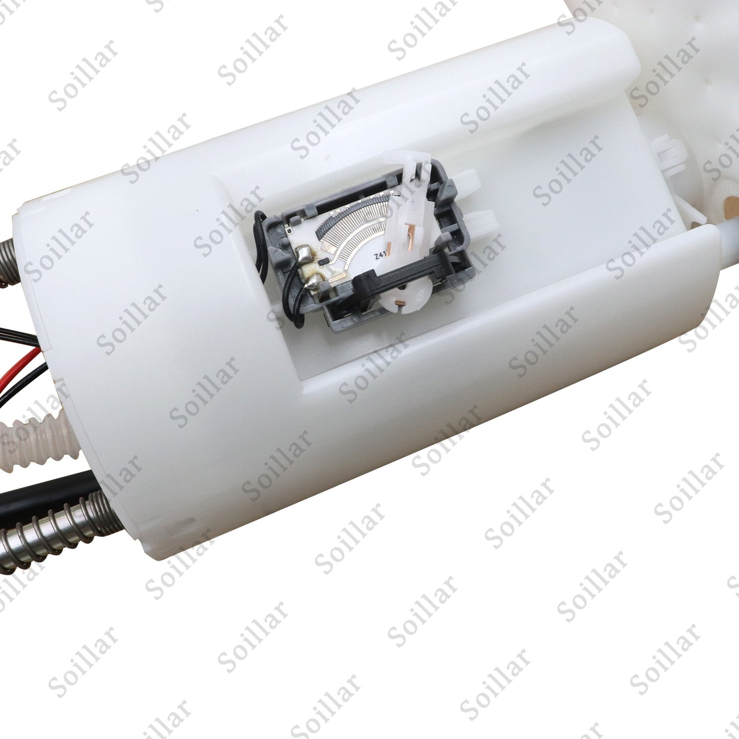1Pc Fuel Pump W0013952 25353893 For 2004+ P32 W16 W18 W20 W22 W24 W42