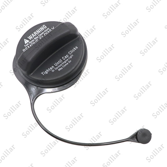 1Pcs For Mazda 2007-2015 CX-7 CX-9 3 6 Fuel Tank Filler Fuel Gas Cap New