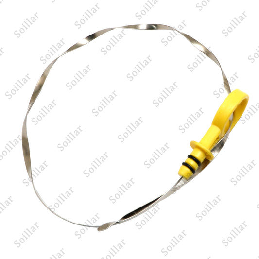 Engine Oil Dipstick For Silverado Sierra Yukon 5.3L 6.2L 2014-2020 12643278 USA