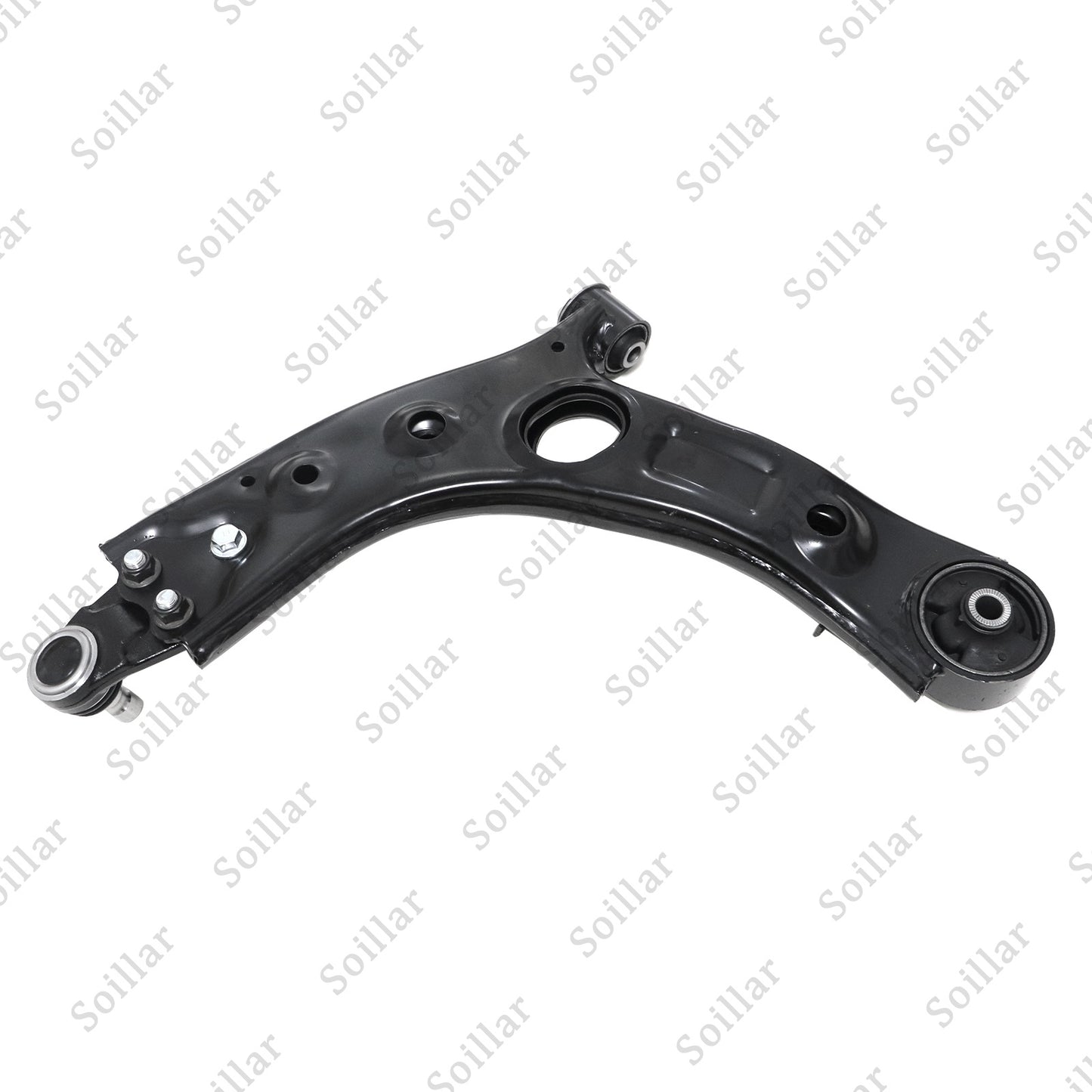 Right Control Arm with Ball Joint Fit 2016 2017 2018 2019 2020 Kia Sorento 54501C5150