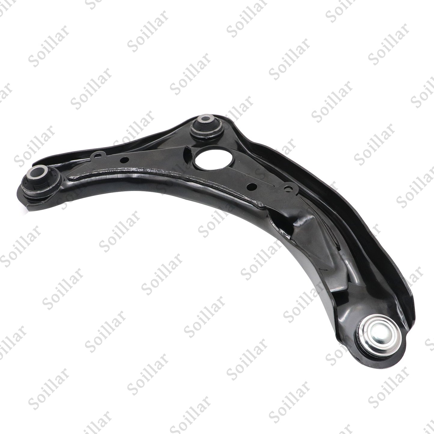 For 2018-2023 Nissan Kicks 20-2023 Nissan Versa Front Lower Left Control Arm
