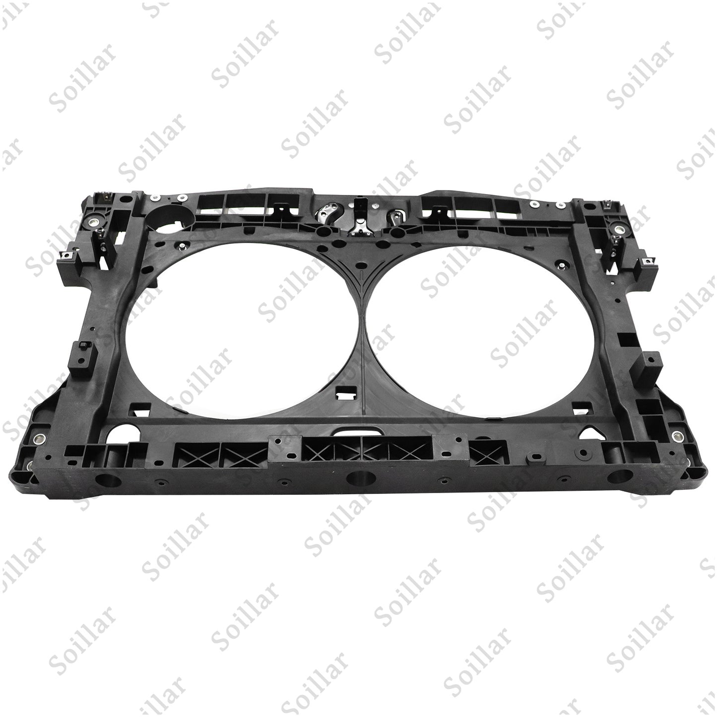 Front Radiator Support Core Steel For 2015-2018 Nissan Murano 625005AA1A