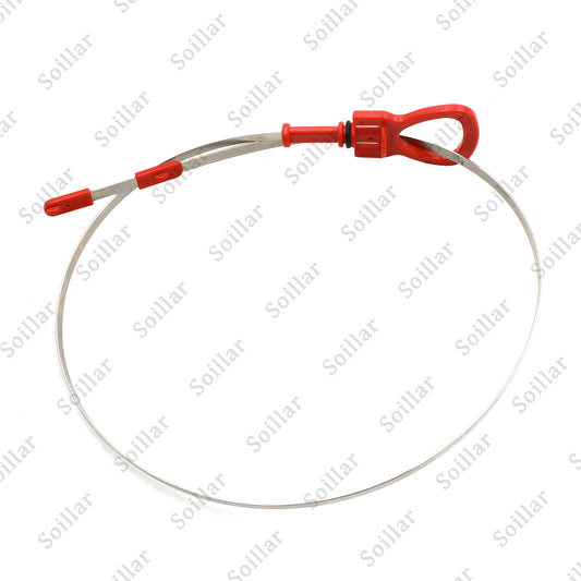 New For Mercedes-Benz 2010-2020 Engine Fluid Oil Dipstick 642010497264