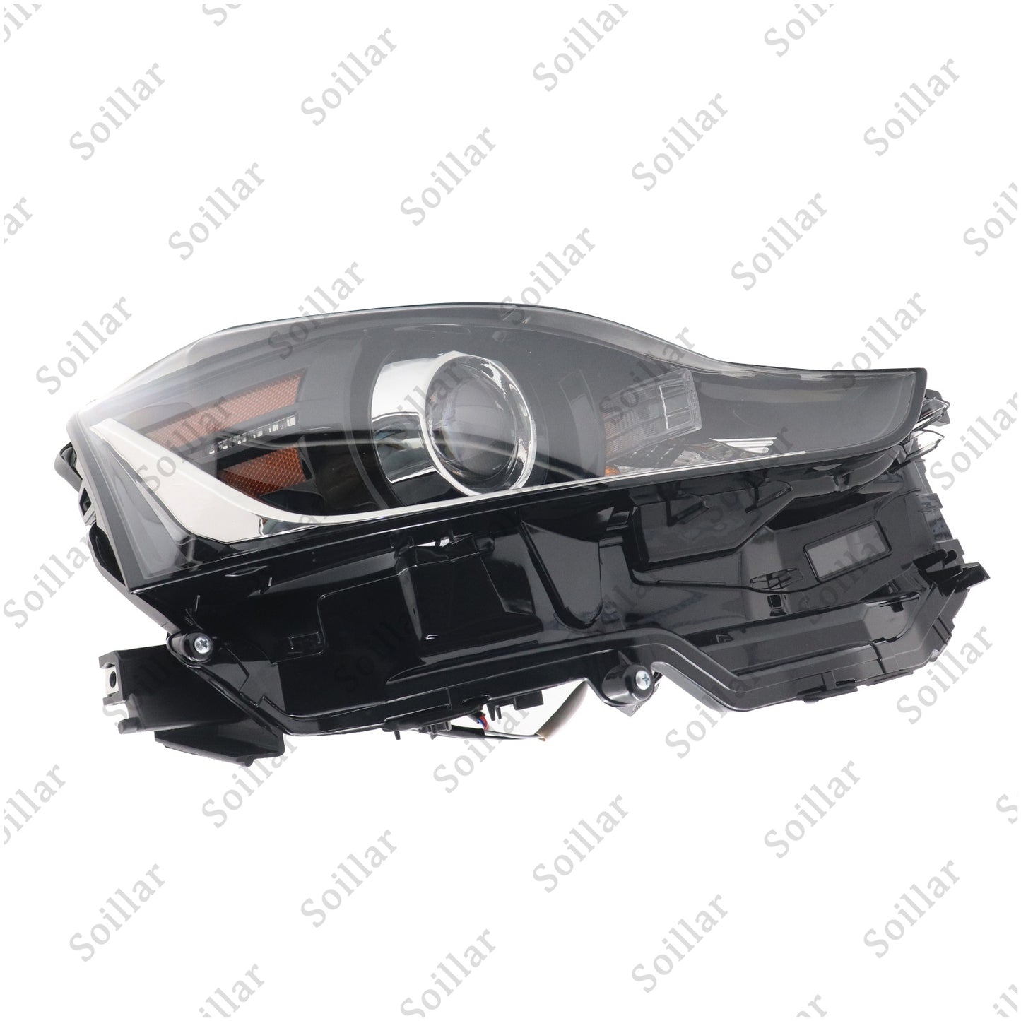 LED Headlight For 2017-2020 Lexus IS300 IS350 Right Passenger Side RH 8114553810