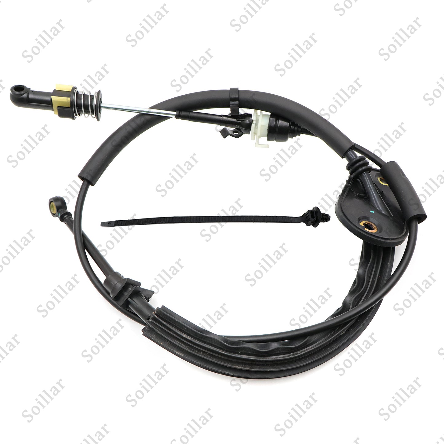 1x For Ford Escape 2008 Automatic Transmission Cable Shifter Linkage