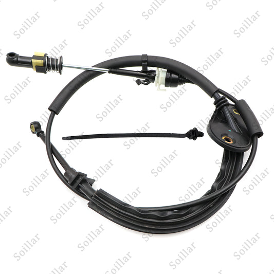 1x For Ford Escape 2008 Automatic Transmission Cable Shifter Linkage