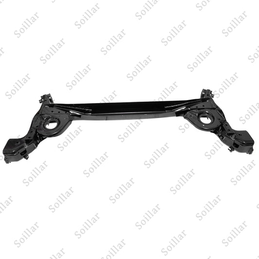 Rear Subframe Crossmember for Nissan Kicks 2018-2021 Versa 2020-2022 S/ SR/ SV