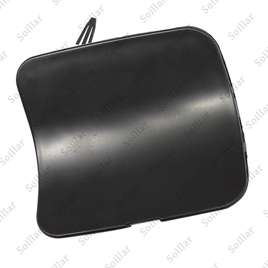 For Infiniti QX50 2019-2023 Front Bumper Tow Hook Cover Cap 622A1-5NA0A