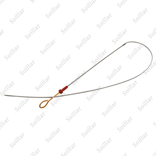 Oil Dipstick Gauge 52005-0747 For Kawasaki 2015-2023 Mule 4000 4010
