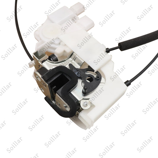 For Nissan Xterra 2005-2015 Rear Right Passenger Side Door Lock Latch Actuator