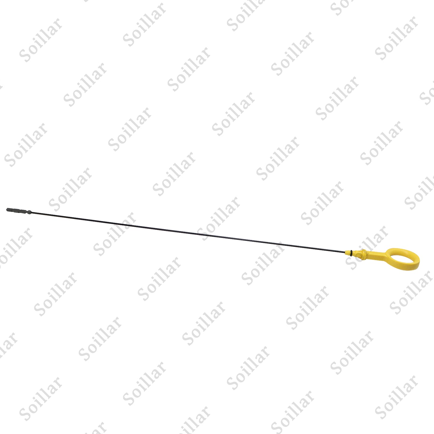 Fit VW Touareg Engine Oil Level Fluid Dipstick 3.0TDI 2010-2016 059115611AM