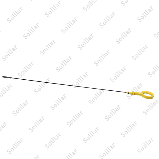 Fit VW Touareg Engine Oil Level Fluid Dipstick 3.0TDI 2010-2016 059115611AM